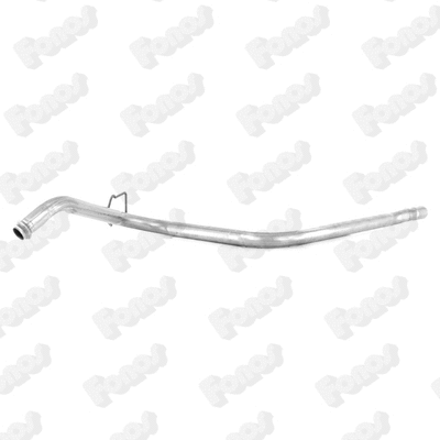 Exhaust Pipe