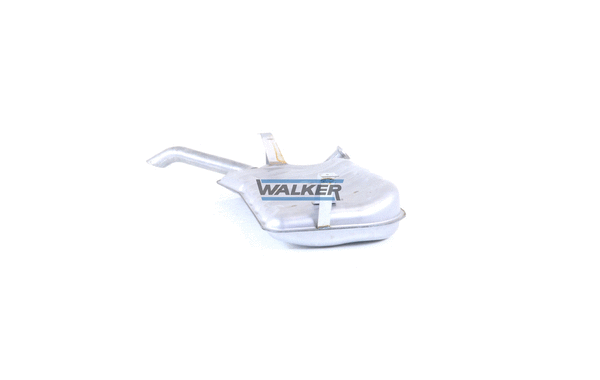 Rear Muffler