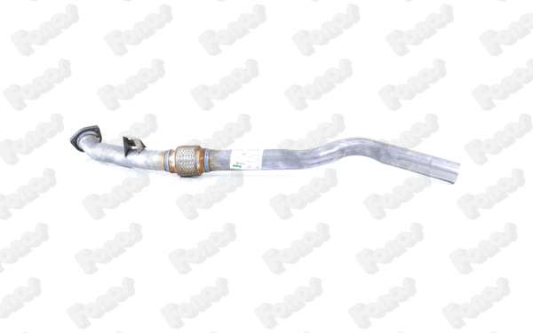 Exhaust Pipe