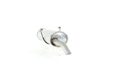 Rear Muffler (615181)