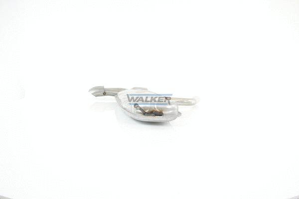 Rear Muffler
