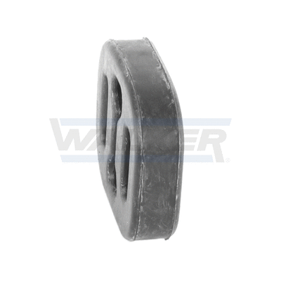 Rubber Strip, exhaust system