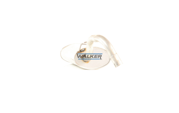 Rear Muffler