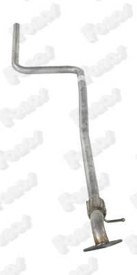 Exhaust Pipe