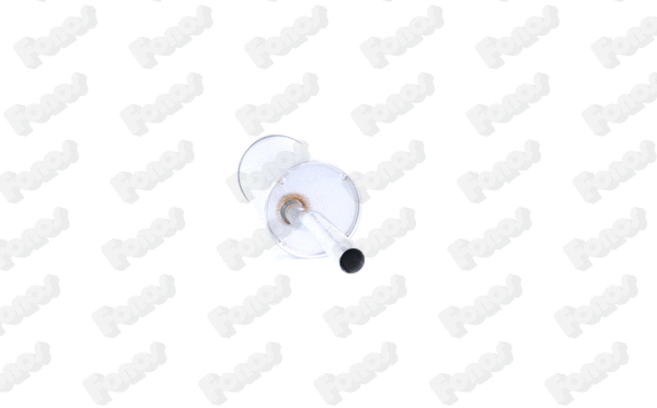 Rear Muffler