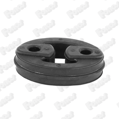 Rubber Strip, exhaust system