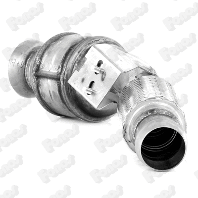 Catalytic Converter