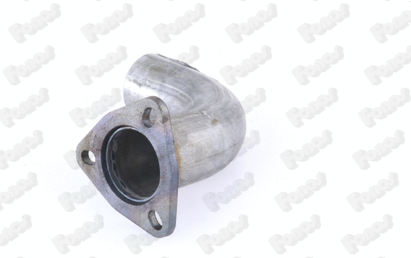 Exhaust Pipe