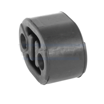 Mount, exhaust system