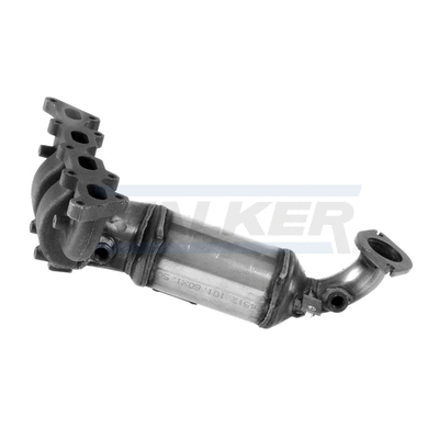 Catalytic Converter