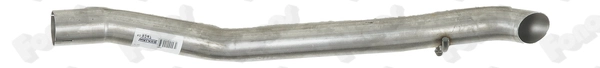 Exhaust Pipe