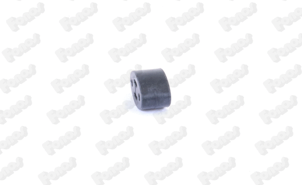 Rubber Strip, exhaust system