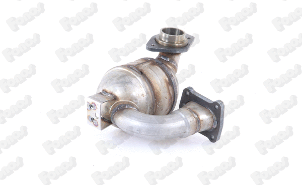 Catalytic Converter