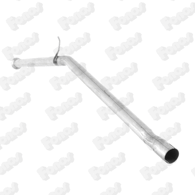 Exhaust Pipe