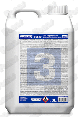 Fuel Additive (80620)