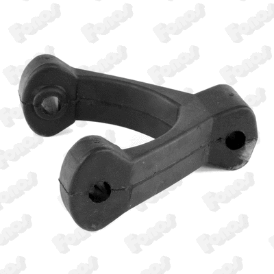 Mount, exhaust system