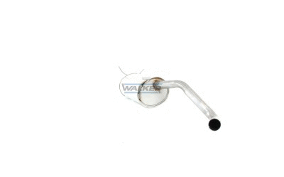 Rear Muffler