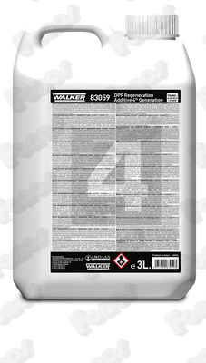 Fuel Additive (83059)