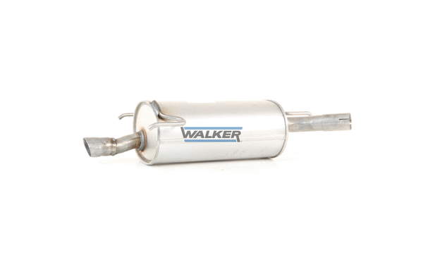 Rear Muffler