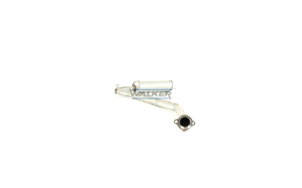 Centre Muffler