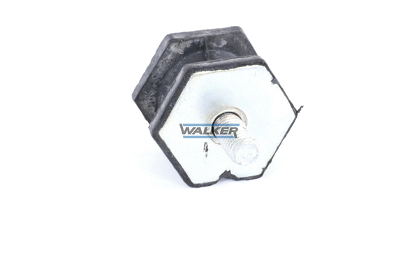 Rubber Strip, exhaust system