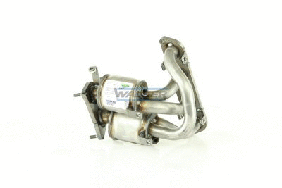 Catalytic Converter