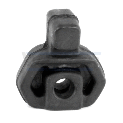 Rubber Strip, exhaust system