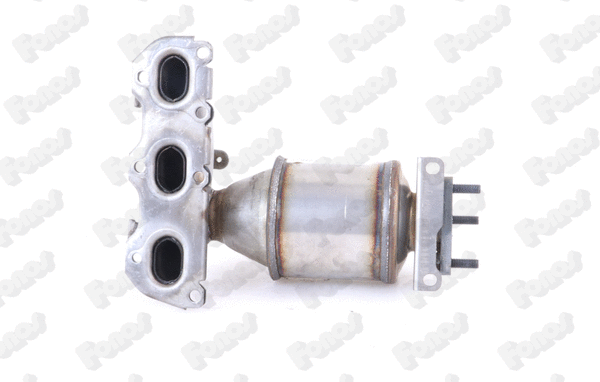 Catalytic Converter