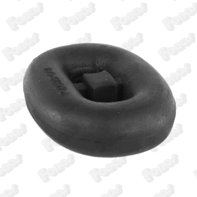 Rubber Strip, exhaust system