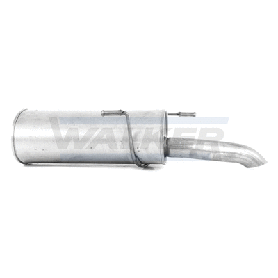 Rear Muffler