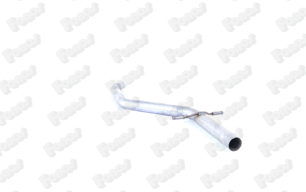 Exhaust Pipe