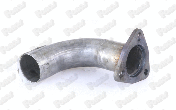 Exhaust Pipe