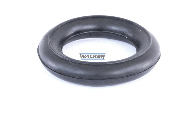 Rubber Strip, exhaust system