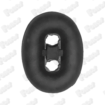Rubber Strip, exhaust system