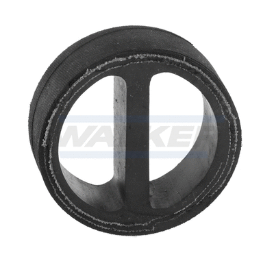 Rubber Strip, exhaust system