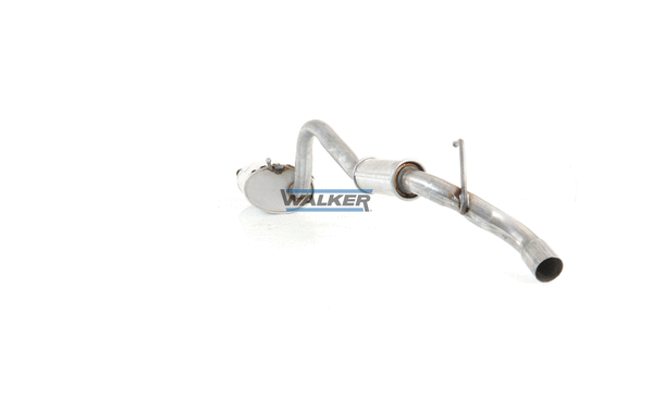 Rear Muffler