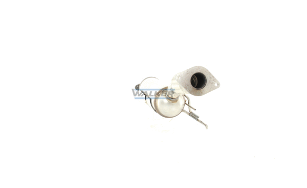 Soot/Particulate Filter, exhaust system