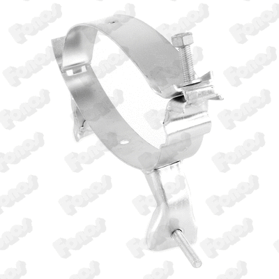 Mount, exhaust system