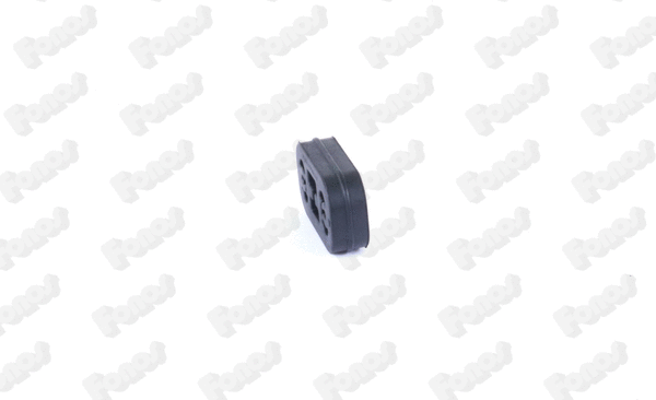 Rubber Strip, exhaust system