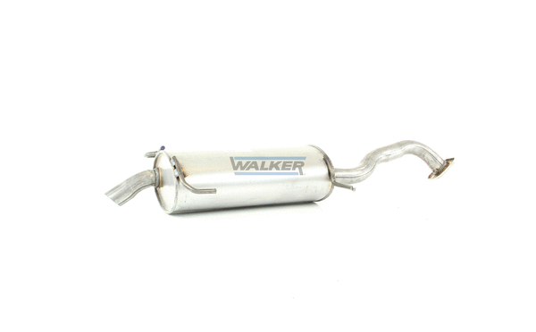 Rear Muffler