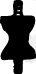 Rubber Strip, exhaust system (80427)
