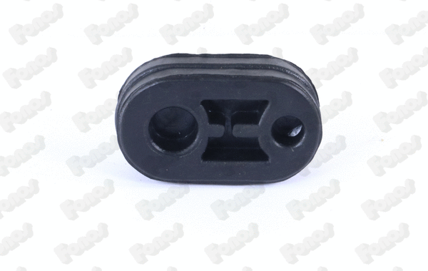 Rubber Strip, exhaust system