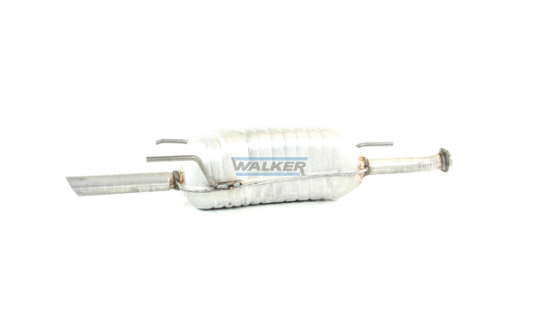 Rear Muffler