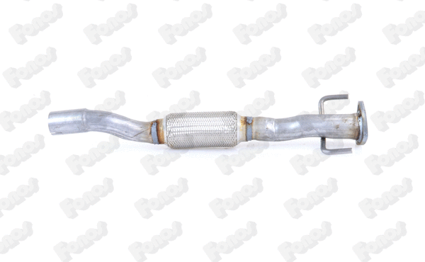 Exhaust Pipe