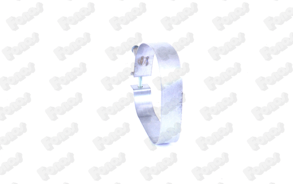 Mount, exhaust system