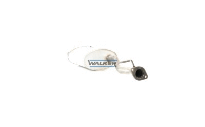 Rear Muffler