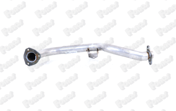 Exhaust Pipe