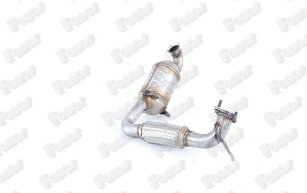 Catalytic Converter