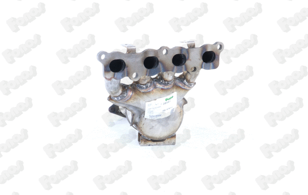 Catalytic Converter