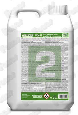 Fuel Additive (80618)
